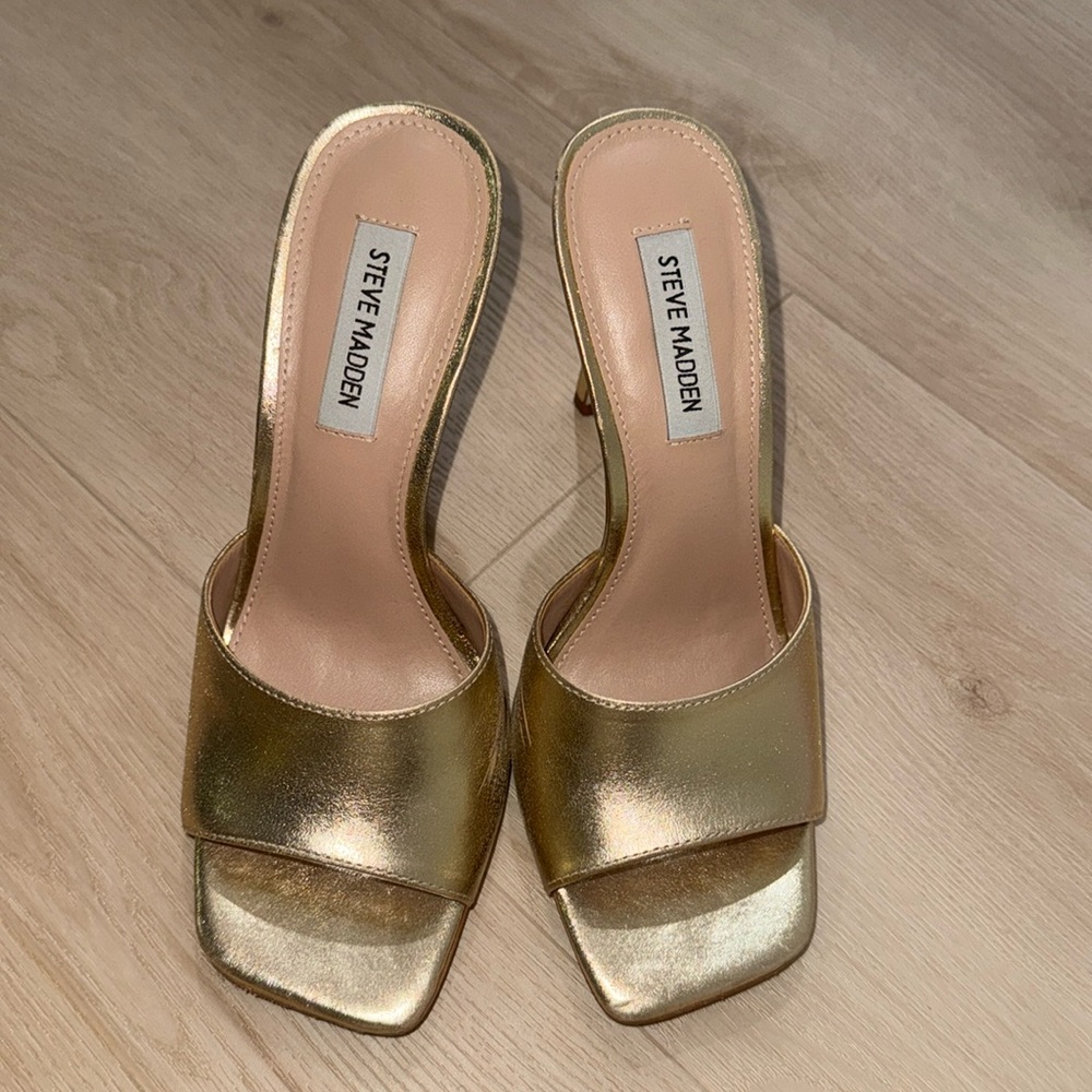 Steve Madden Mules